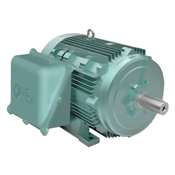 Moteurs OMNEX Explosion Proof Nema